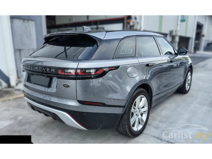 2022 Land Rover Range Rover Velar P250 R-Dynamic SUV