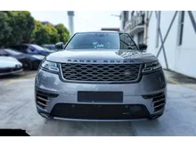 2022 Land Rover Range Rover Velar 2.0 - USED UNIT