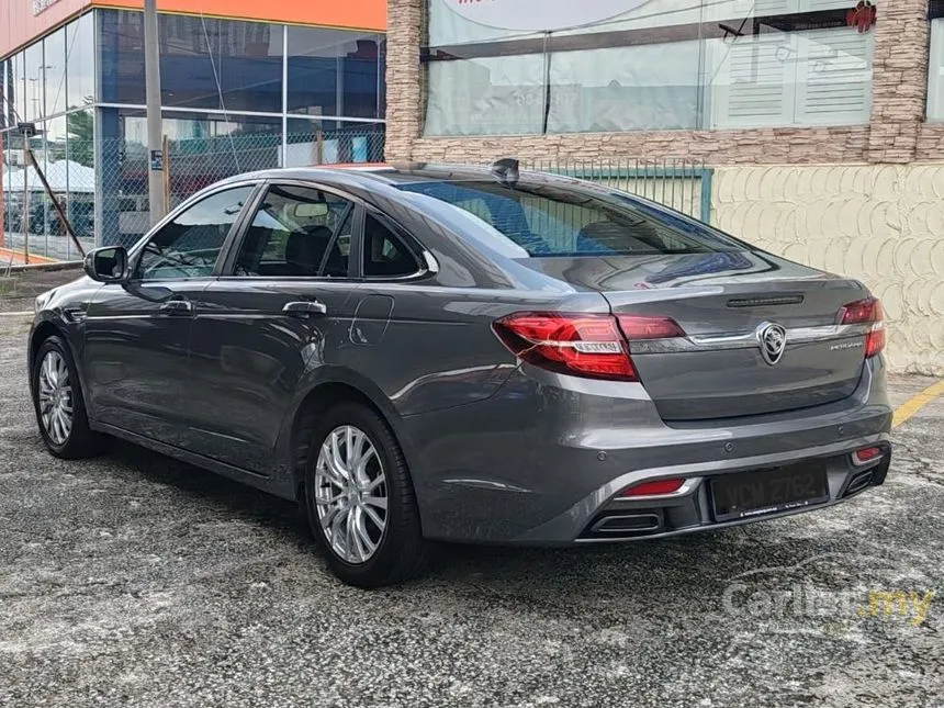 2018 Proton Perdana (Metallic) Sedan