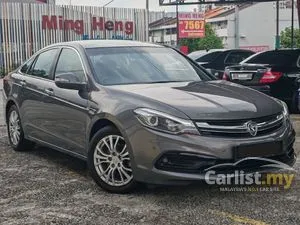 2018 Proton Perdana 2.0 (Metallic) Sedan