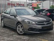 2018 Proton Perdana 2.0 (Metallic) Sedan