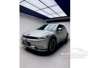2023 Hyundai IONIQ 5 Signature Long Range SUV