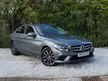 Recon (READY STOCK) 2018 Mercedes-Benz C180 1.6 AMG Sedan - Cars for sale