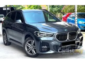 2023 BMW X1 2.0 sDrive20i M Sport SUV