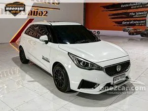 2020 MG MG3 1.5 X Hatchback