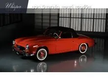 1955 Mercedes-Benz 190SL 1.9 W121 (ปี 55-63) Convertible