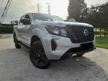2024 Nissan Navara 2.5 SE (A) 4WD