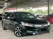 Used 2017 Honda Accord 2.0 i