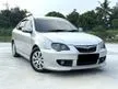 Used 2010 PROTON PERSONA 1.6 HIGH LINE (A) CAR KING LOW MILEAGE