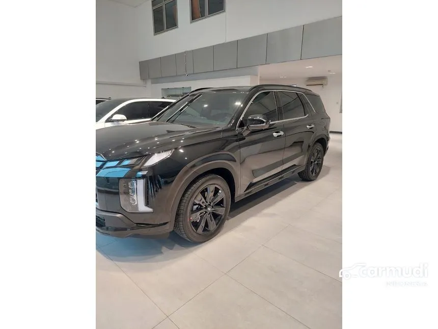 2024 Hyundai Palisade Signature Wagon