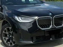 2025 BMW X3 2.0 sDrive20i M Sport SUV