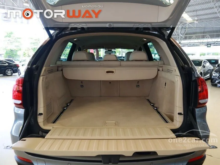 2018 BMW X5 sDrive25d Pure Experience SUV