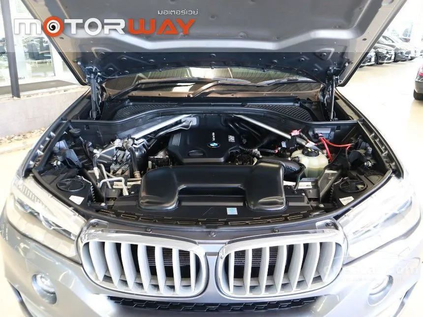 2018 BMW X5 sDrive25d Pure Experience SUV