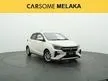 2024 Perodua AXIA 1.0 Hatchback