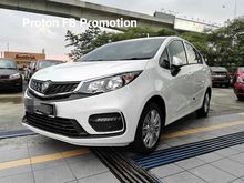 RAYA REBATE TERTINGGI 2020 Persona 1.6 Premium Sedan