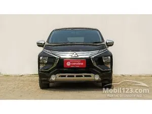2019 Mitsubishi Xpander 1.5 Ultimate MPV
