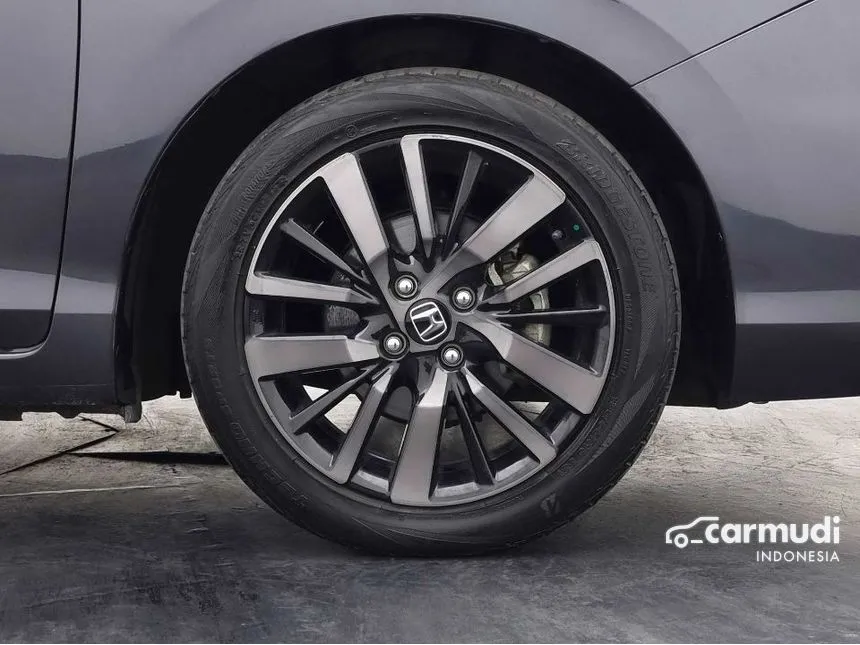 2023 Honda City RS Hatchback