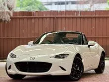 2023 Mazda MX-5 1.5 RS Convertible GRADE 5A 12K KM BOSE BILLSTEIN APPLE CARPLAY BEST CONDITION IN MARKET VIEW NOW FAST LOAN APPROVAL