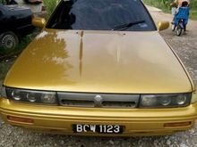 1995 Nissan Cefiro 2.0 Sedan