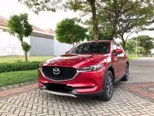 2019 Mazda CX-5 2.5 Elite SUV