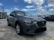 Used 2023 Mazda CX