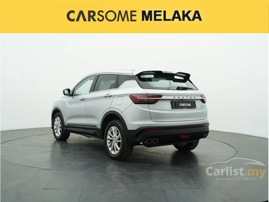 2023 Proton X50 Executive SUV