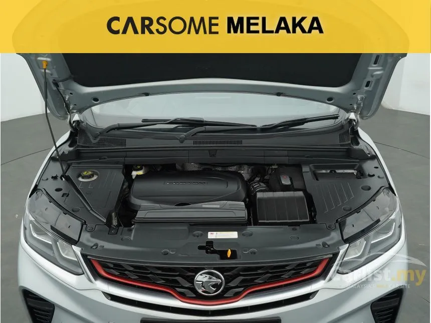 2023 Proton X50 Executive SUV