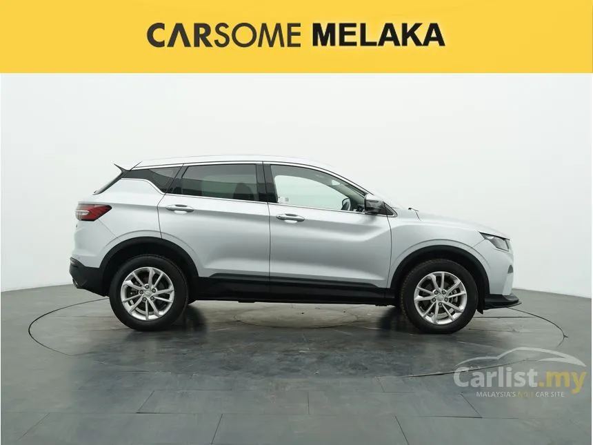 2023 Proton X50 Executive SUV