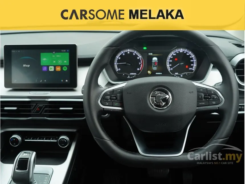 2023 Proton X50 Executive SUV