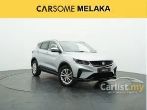 2023 Proton X50 1.5 Executive SUV