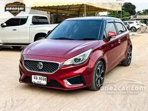 2019 MG MG3 1.5 X Hatchback
