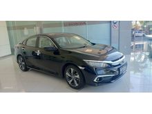 2020 Honda Civic 1.5 Sedan