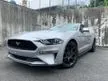 Recon 2019 Ford MUSTANG 2.3 EcoBoost B&O New Facelift 10 Speed Unreg 2019 19