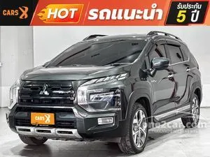 2025 Mitsubishi Xpander Cross 1.6 HEV Cross Wagon