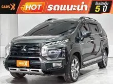 2025 Mitsubishi Xpander Cross 1.6 (ปี 23-27) HEV Cross Wagon