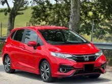 2018 Honda Jazz 1.5 V Hatchback Auto-3year warranty/free accident/free tinted