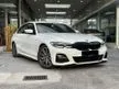 Used [Like New] 2022 BMW 330i 2.0 M Sport Driving Assist Pack Sedan