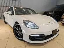 2022 Porsche Panamera 2.9 PLATINUM EDITION (FULLY LOADED)