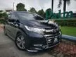 Used 2018/2022 Honda Odyssey 2.4 Absolute - Cars for sale