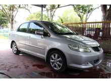 2008 Honda City 1.5 VTEC Sedan (A) USED CAR