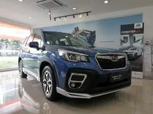 2020 Subaru Forester 2.0i-L GT Lite