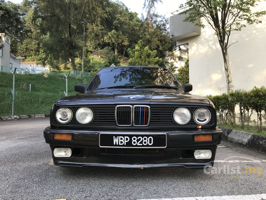 Bmw 318i 1988