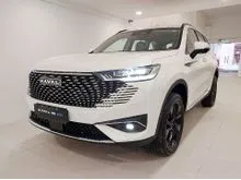 2026 GWM Haval H6 1.5 HEV SUV