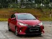 Used 2021 Toyota Vios 1.5 E Sedan #YearEndPromotion #FreeTryLoan