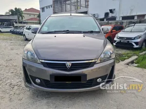 2015 Proton Exora 1.6 CPS Standard MPV