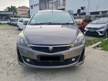 2015 Proton Exora 1.6 CPS Standard MPV