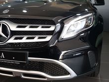 2018 Mercedes-Benz GLA200 1.6 Urban SUV