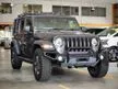 Recon FULL SPEC - 2019 Jeep Wrangler 2.0cc Turbo Unlimited Sport Suv - Condition Like New Car / Cheapest In Town / Many Unit Ready Stock # Max - Cars for sale