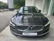 Used 2023 Volvo S90 2.0 Recharge T8 PHEV Sedan - Cars for sale