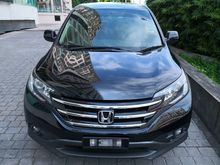 2013 Honda CR-V 2.0 i-VTEC SUV